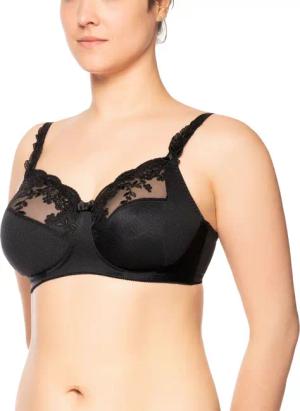 Ulla Dessous Bügelloser BH BH ohne