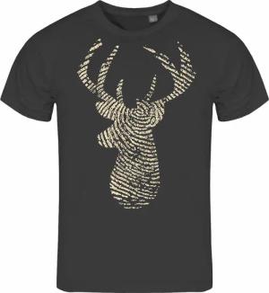 deinshirt Print-Shirt Herren T-Shirt Jagd ist