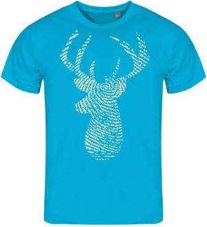 deinshirt Print-Shirt Herren T-Shirt Jagd ist