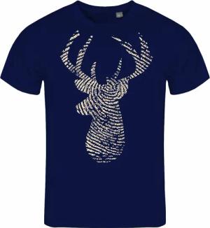 deinshirt Print-Shirt Herren T-Shirt Jagd ist