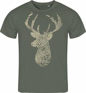 deinshirt Print-Shirt Herren T-Shirt Jagd ist