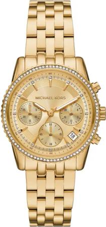 MICHAEL KORS Chronograph Michael Kors Damen-Uhren