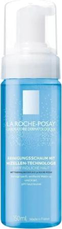 La Roche-Posay Gesichts-Reinigungsschaum mit Mizellen-Technologie, 3