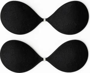 Diyarts Push-up-BH (BH Beige – selbstklebend,