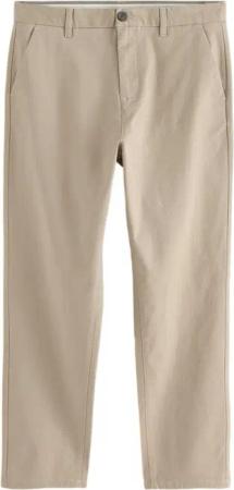 Next Stretch-Hose Chinohose mit Stretch (1-tlg)