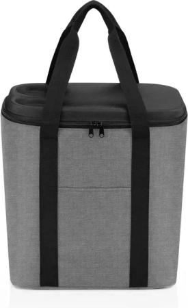 REISENTHEL® Einkaufsshopper coolerbag XL Thermoshopper twist