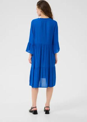 KAFFE Blusenkleid Kleid KAmarianah