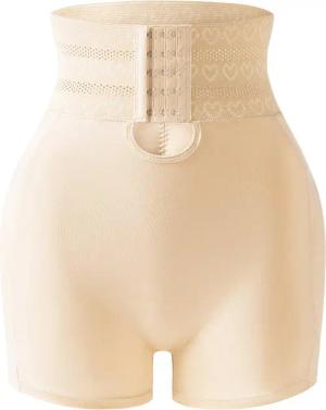 Refttenw Shapinghose Damen Hohe Taille Shapewear,Hüfthebende