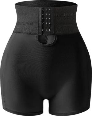 Refttenw Shapinghose Damen Hohe Taille Shapewear,Hüfthebende