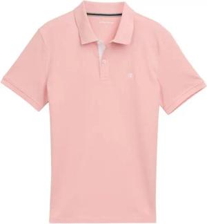 TOM TAILOR Poloshirt basic polo with