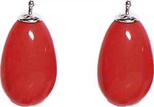 HEIDE HEINZENDORFF Einhänger für Ohrschmuck Heide