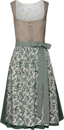 FELICITAS Dirndl Midi-Dirndl Desiree