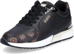 Guess Guess Damen Sneaker Moxea schwarz