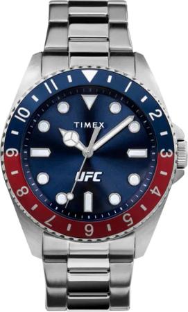 Timex Quarzuhr UFC Deput