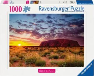 Ravensburger Puzzle Beautiful Places, Ayers Rock