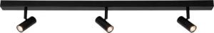Nordlux LED Deckenspot OMARI, LED fest
