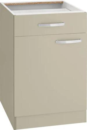 wiho Küchen Unterschrank Kansas, 50 cm
