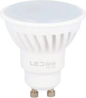LED-Line LED-Leuchtmittel LED-line LED GU10 5W