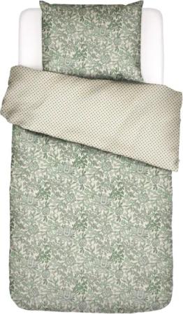 Essenza Bettwäsche Ophelia, Satin, 2 teilig,
