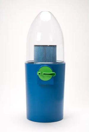 ESTELLE Pool-Filterkartusche Estelle Filter Reinigungssystem für