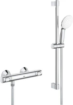 Grohe Duscharmatur Grohe Grohtherm 500 Thermostat