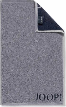 JOOP! Gästehandtücher Unisex Gästetuch 1er Pack