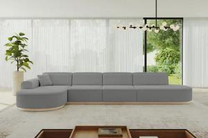ALTDECOR Ecksofa MARI-L3, Sofa Praktische Bequeme