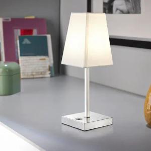 MeLiTec Tischleuchte T142, LED fest integriert,