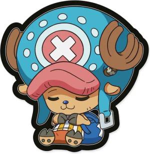 One Piece Anime Dekokissen