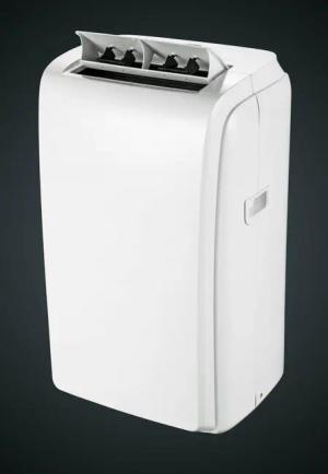 TCL Klimagerät TCL TAC-09-CPA/K, Mobile Klimaanlage,