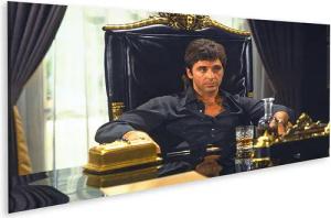 islandburner Leinwandbild Al Pacino Scarface Tony