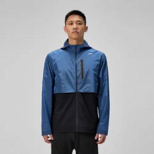 Herren V Class Pro Jacke Blau
