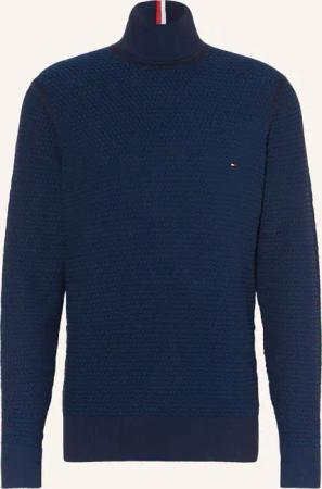 TOMMY HILFIGER Rollkragenpullover