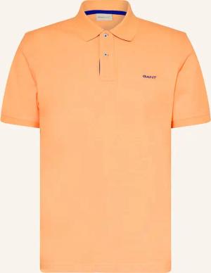 GANT Piqué-Poloshirt