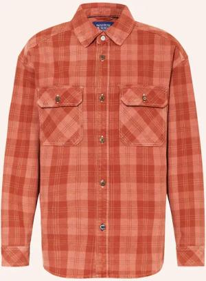 SCOTCH & SODA Overshirt