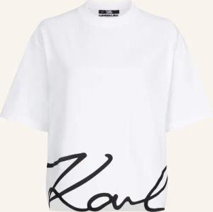 KARL LAGERFELD T-shirt