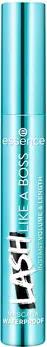 Essence Mascara & Wimperntusche Lash Like A Boss Instant Volume Length Wasserfeste Ma