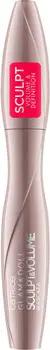 Catrice  Mascara  & Wimperntusche Mascara Glam   Doll Sculpt   Volume - 10 Black