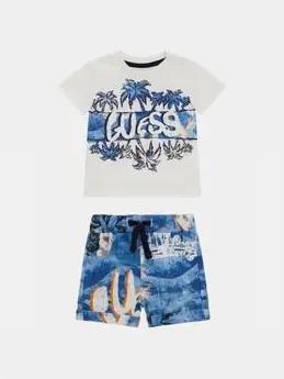 Guess Kleider & Outfits N5GG13K8HM4