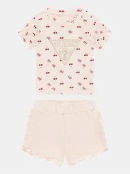 Guess Kleider & Outfits A5GG03K6YW4