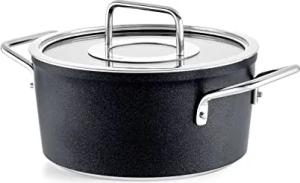 Fissler Kochtopf "Adamant", Aluminium, (1 tlg.), Made in Germany