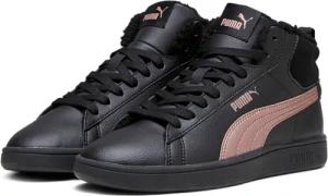 PUMA Winterboots "SMASH 3.0 MID WTR", Sneakerboots, Winterschuhe, gefüttert