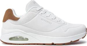 Skechers Sneakers Uno - Suited On Air 183004 Weiß