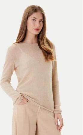 JOOP! Pullover 58 252KN58Kacy 30047487 Beige Slim Fit