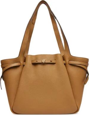 Tory Burch Handtasche Romy Tote 163388 Braun