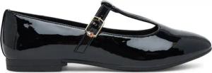 Tommy Hilfiger Ballerinas Ballerina T3A3-34000-0774 D Schwarz