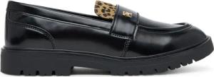 Tommy Hilfiger Halbschuhe Low Cut Shoe T3A4-34010-1850 Schwarz