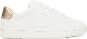 Tommy Hilfiger Sneakers Low Cut Lace Up Sneaker T3A9-33976-1355 S Weiß