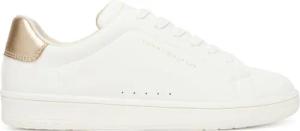Tommy Hilfiger Sneakers Low Cut Lace Up Sneaker T3A9-33976-1355 D Weiß