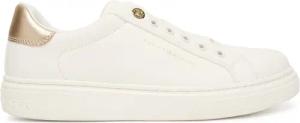 Tommy Hilfiger Sneakers Low Cut Sneaker T3A9-33983-1355 D Weiß